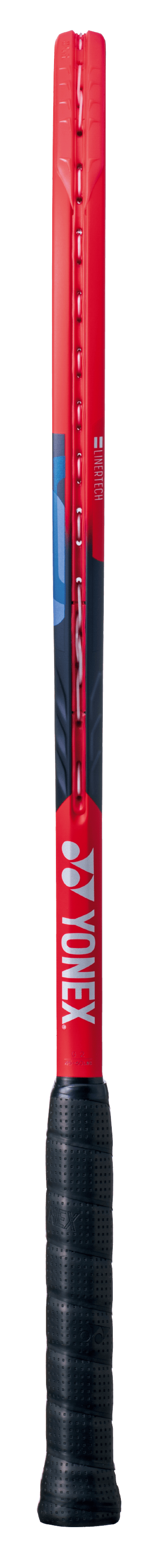 Yonex VCORE 98 305g Scarlet Red 7th Gen. Tennis Racquet Unstrung Tennis racquets Yonex