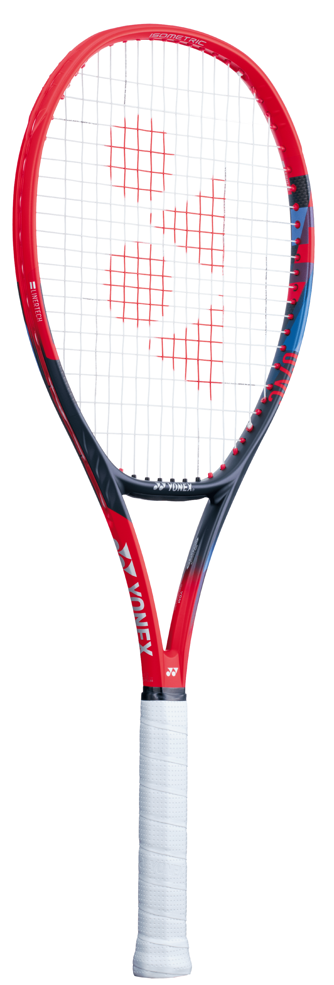 Yonex VCORE 98L 285g Scarlet Red 7th Gen. Tennis Racquet Unstrung