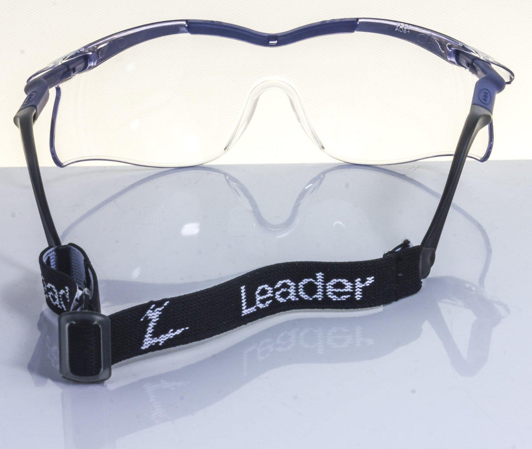 Z Leader IT1609B Eyeguards Protective Eyewear Eyeguards Sports Virtuoso