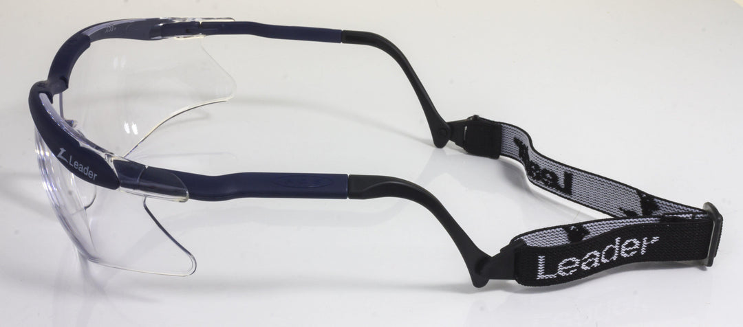 Z Leader IT1609B Eyeguards Protective Eyewear Eyeguards Sports Virtuoso