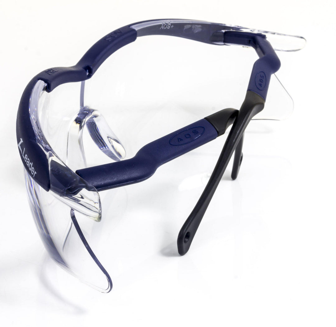 Z Leader IT1609B Eyeguards Protective Eyewear Eyeguards Sports Virtuoso
