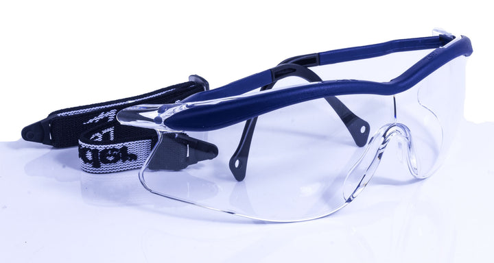 Z Leader IT1609B Eyeguards Protective Eyewear Eyeguards Sports Virtuoso