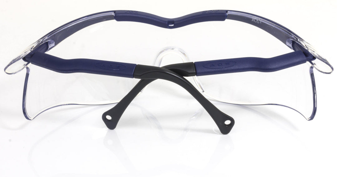 Z Leader IT1609B Eyeguards Protective Eyewear Eyeguards Sports Virtuoso