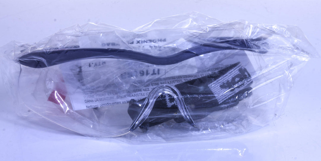 Z Leader IT1609B Eyeguards Protective Eyewear Eyeguards Sports Virtuoso