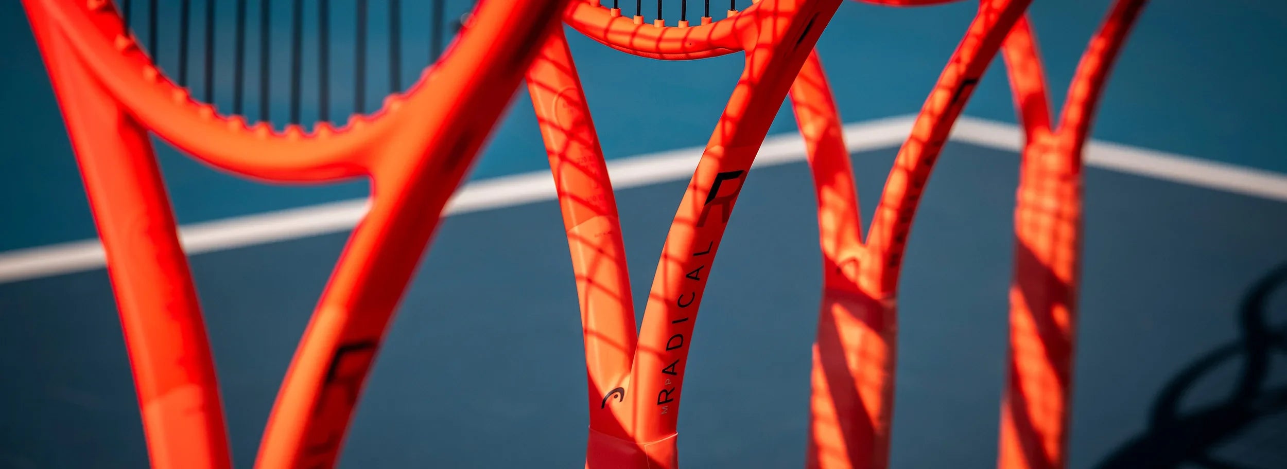 Radical Racquet Types Head Radical Series Tennis Racquets – Sports Virtuoso