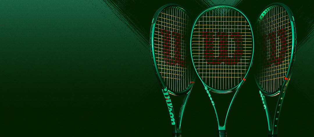 Wilson Blade V10 Series