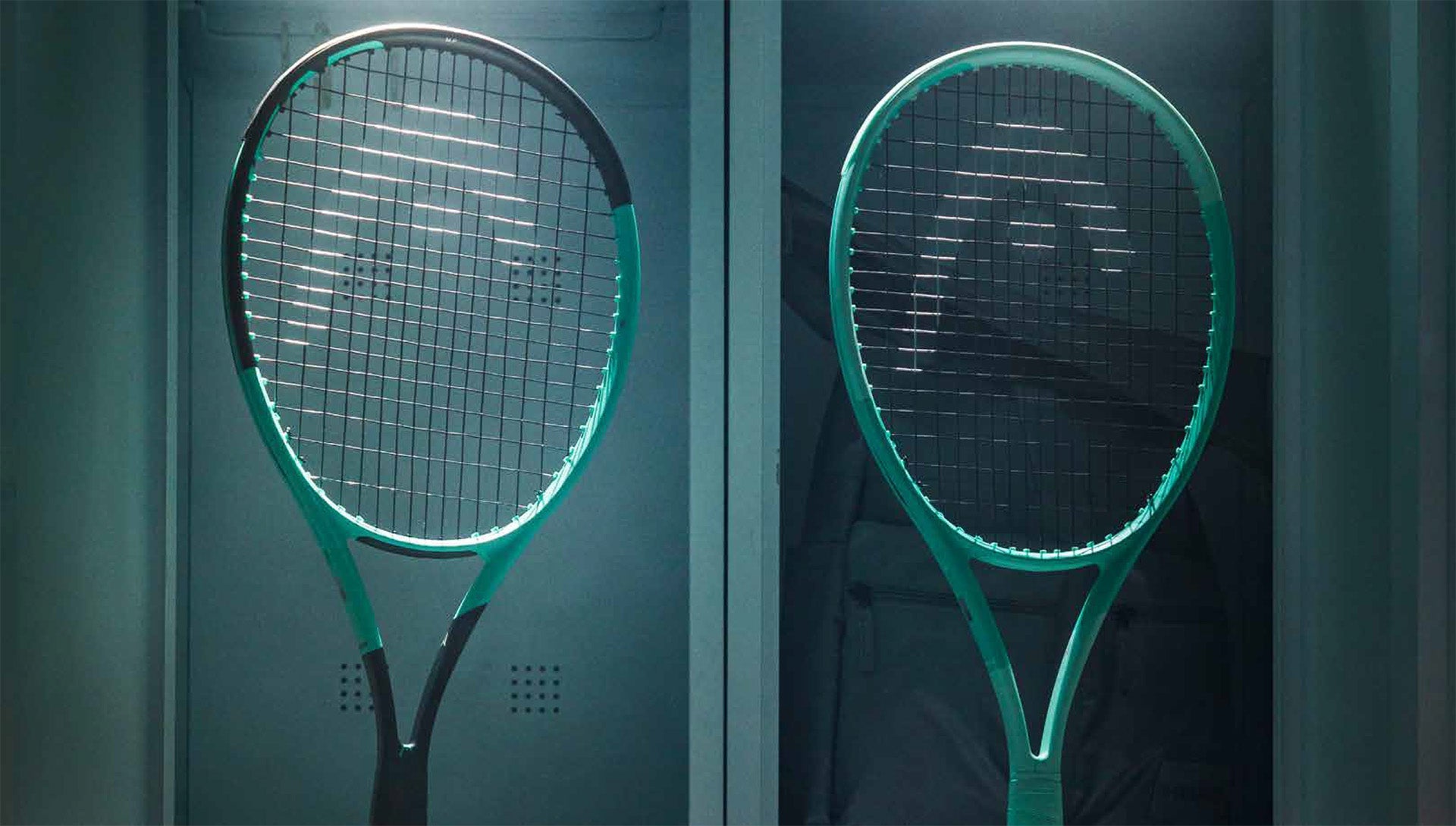 Head Boom Series Tennis Racquets