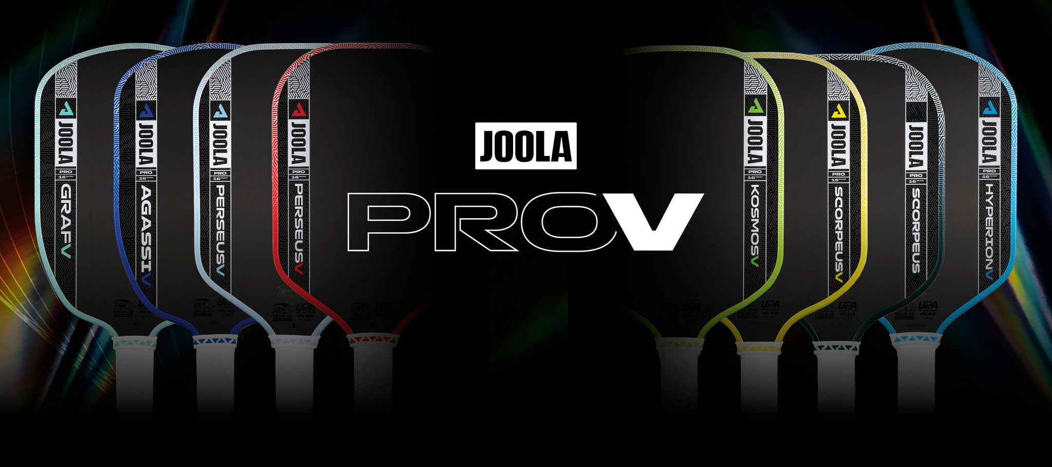 Joola V Series
