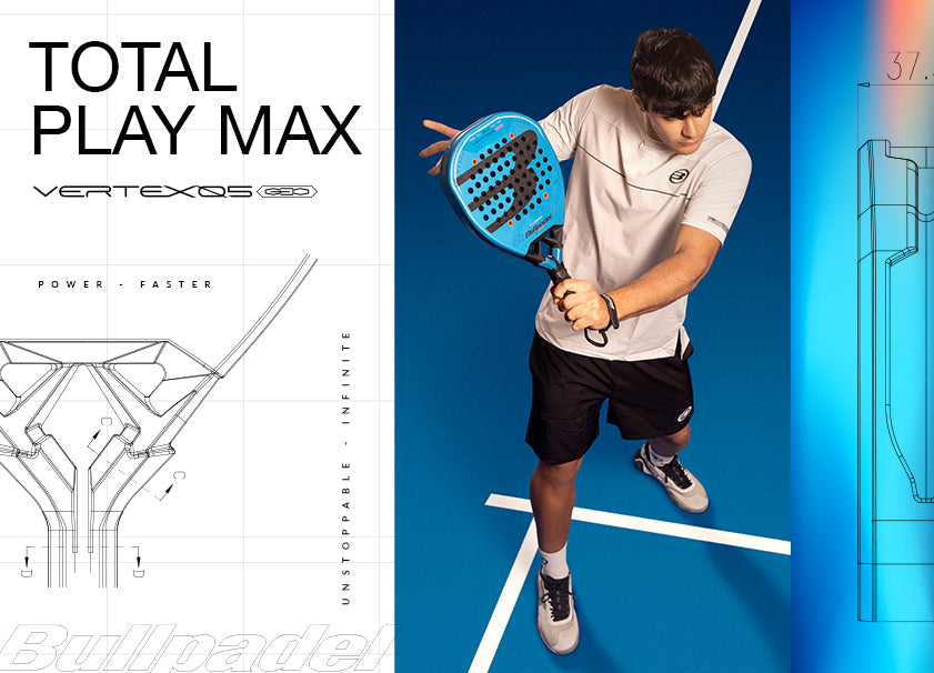 Bullpadel