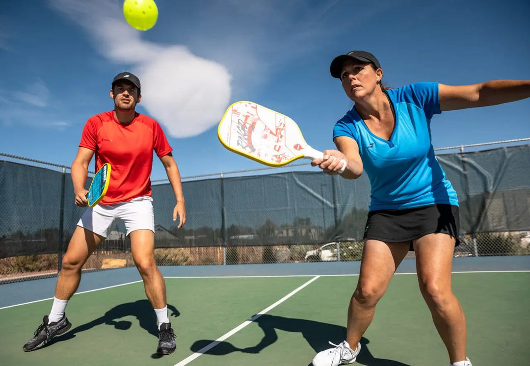 Pickleball