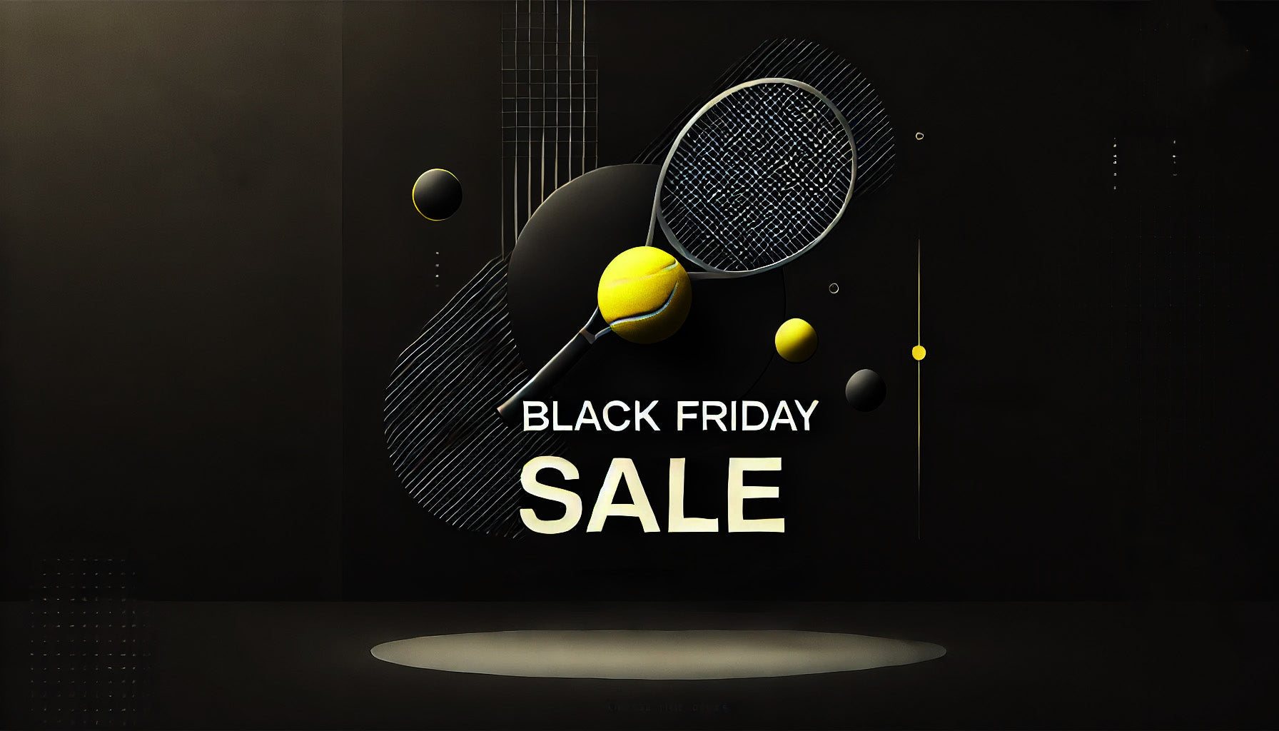 BLACK-FRIDAY-SALE Sports Virtuoso