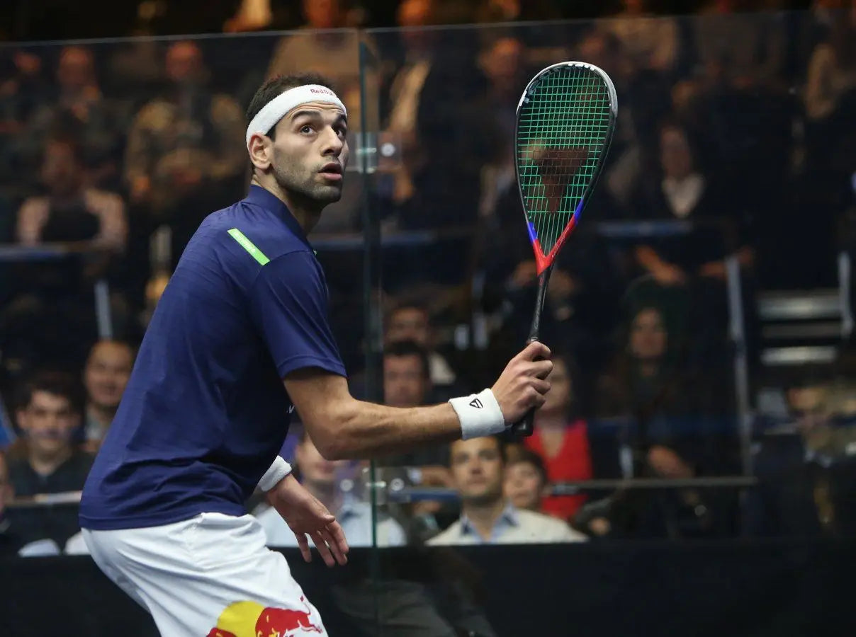 Tecnifibre Squash Racquets