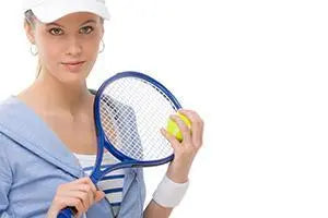 Tennis Equipment & Gear