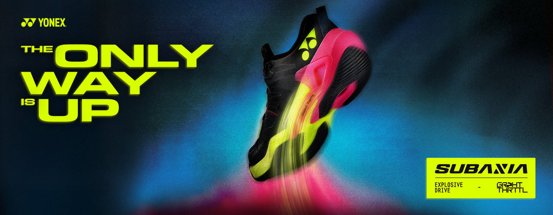 Yonex Subaxia Court Shoes