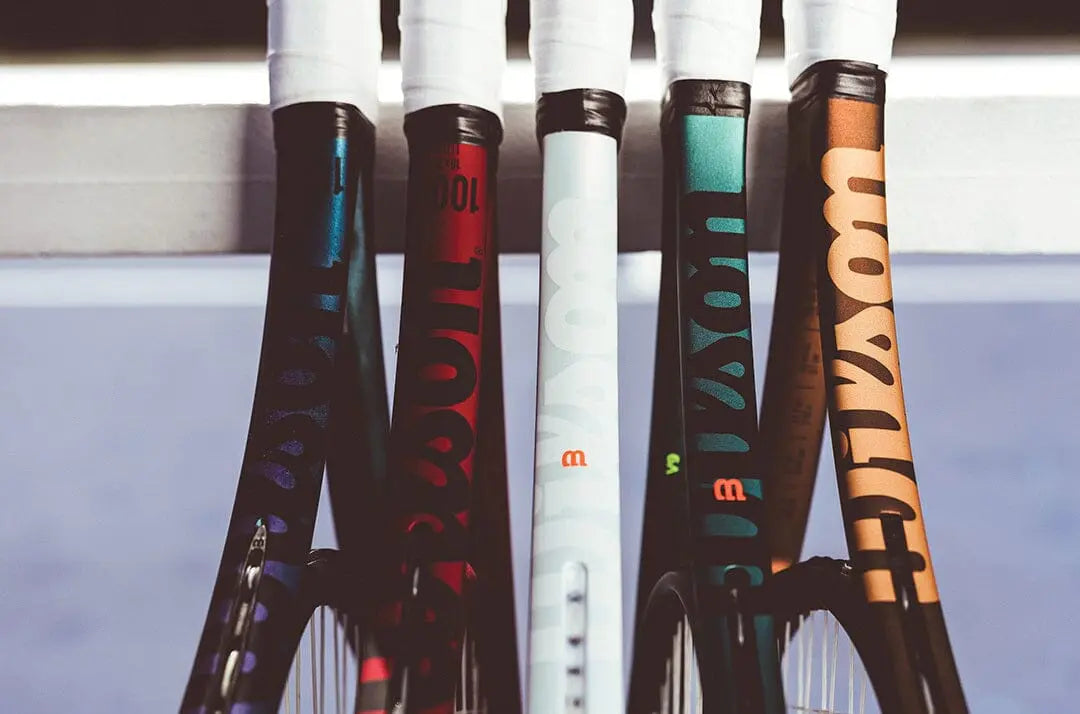 Wilson Tennis Racquets