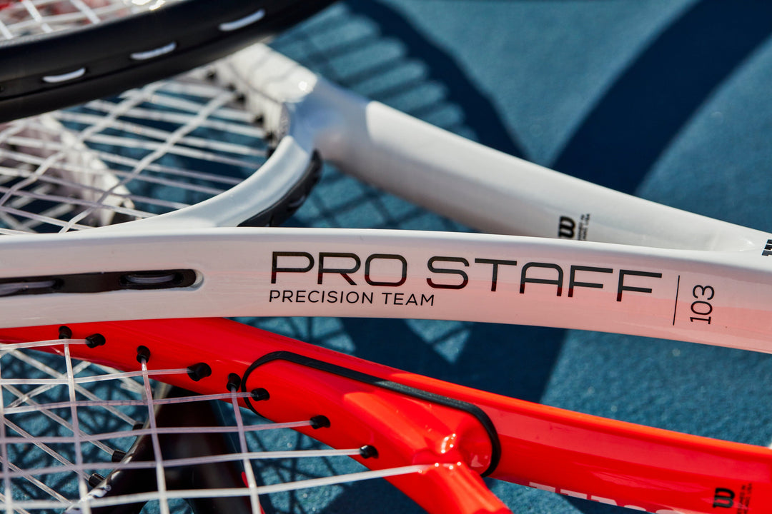 Wilson Recreational racquets