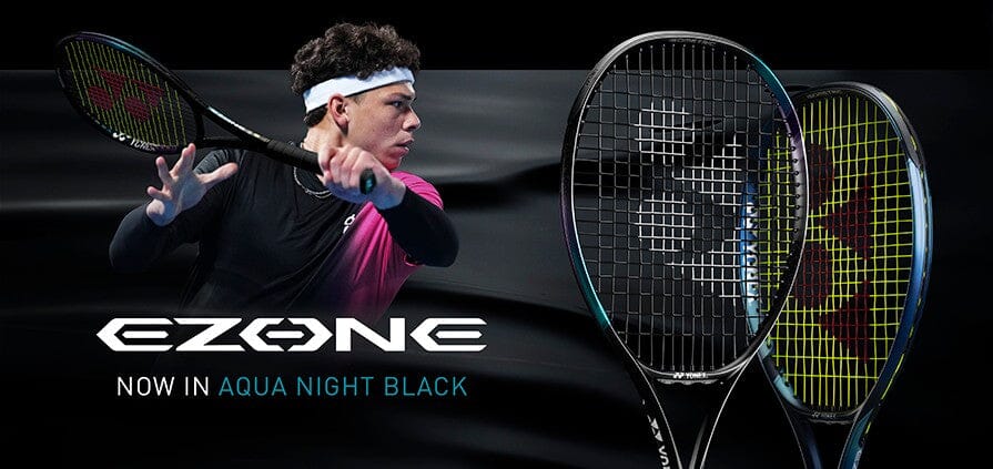 Yonex Ezone series