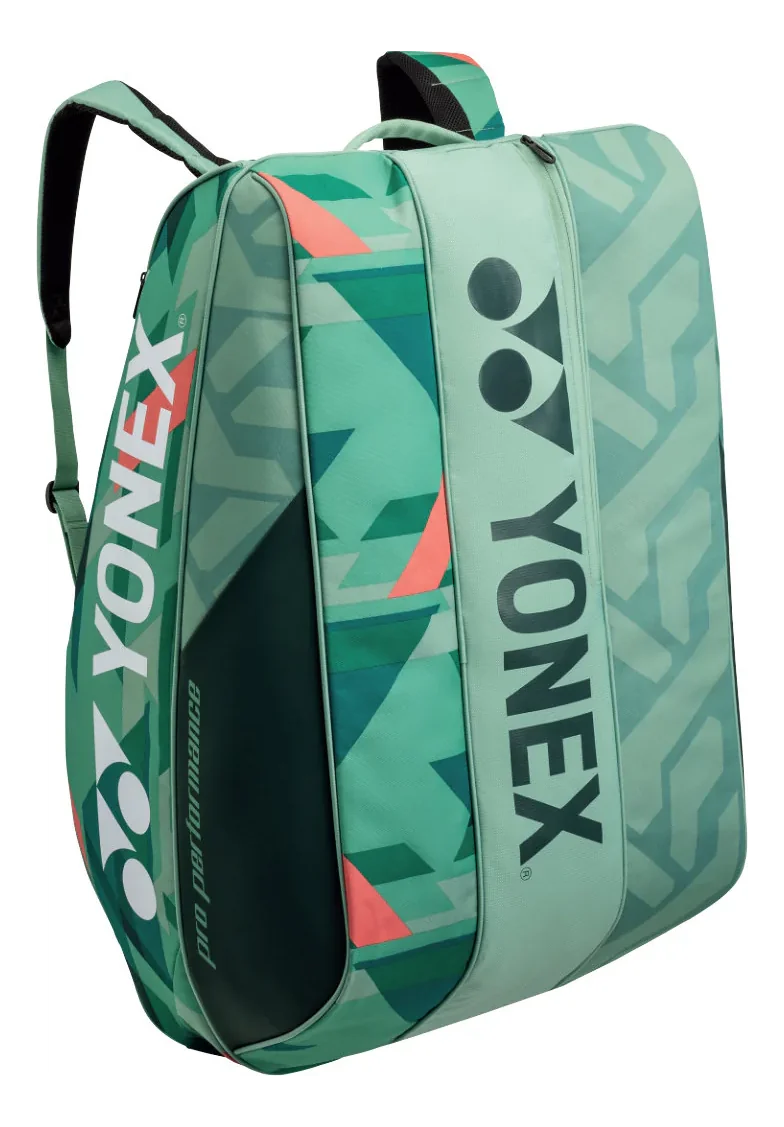 Yonex Pro Racquet 12-Racquet Bag 924212