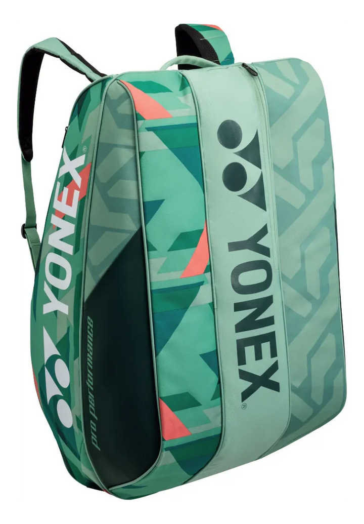 Yonex Pro Racquet 12-Racquet Bag 924212