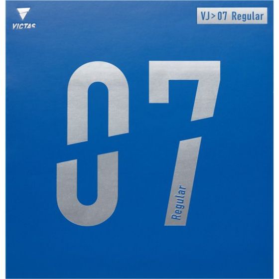 Victas VJ 07 Regular Rubber