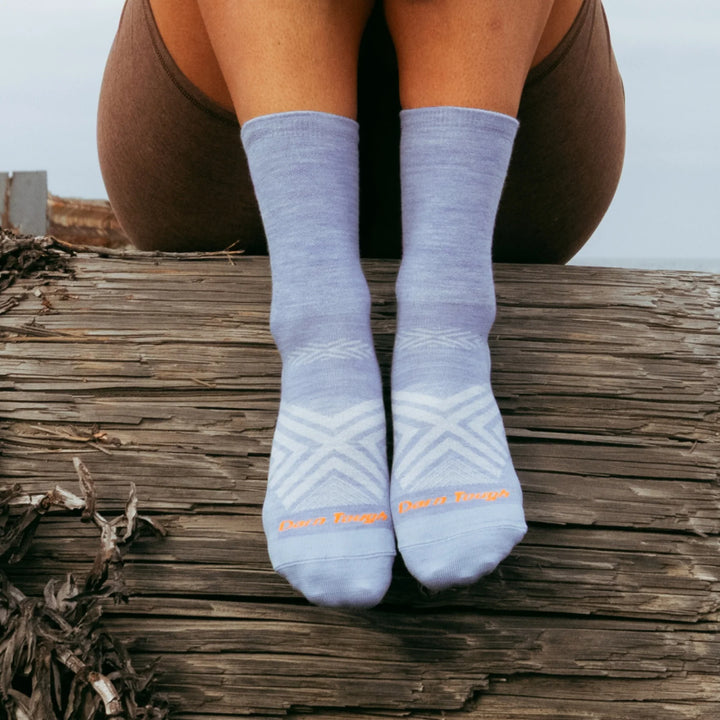 Darn Tough Micro Crew Ultra-Lightweight Running Sock 1068