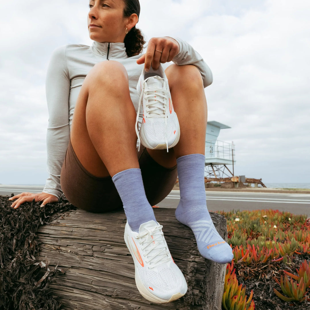 Darn Tough Micro Crew Ultra-Lightweight Running Sock 1068