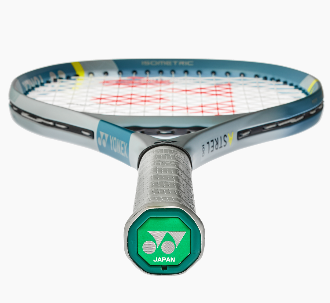 Yonex Astrel 100 280g Grayish Green Tennis Racquet Unstrung
