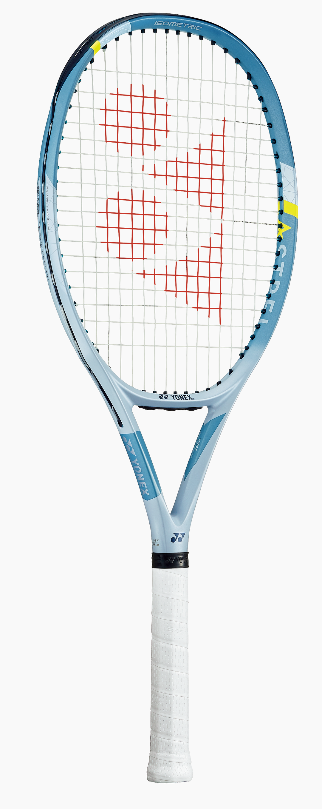 Yonex Astrel 100 280g Grayish Green Tennis Racquet Unstrung