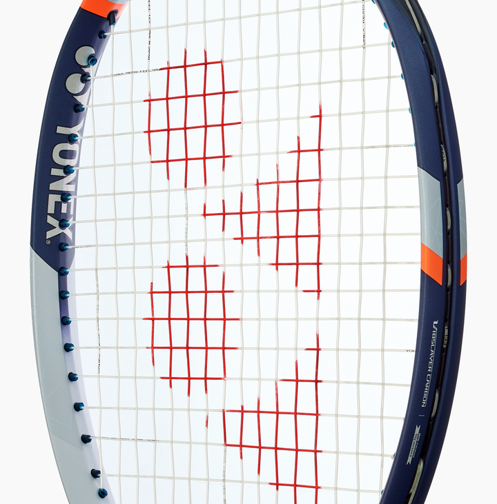 Yonex Astrel 105 265g Grayish Blue Tennis Racquet Unstrung