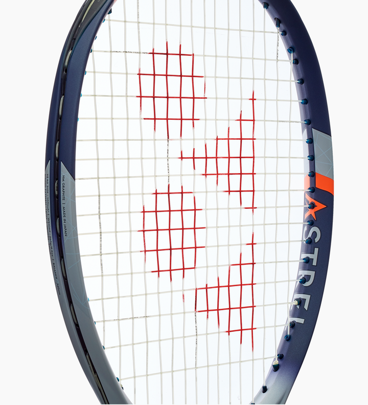 Yonex Astrel 105 265g Grayish Blue Tennis Racquet Unstrung