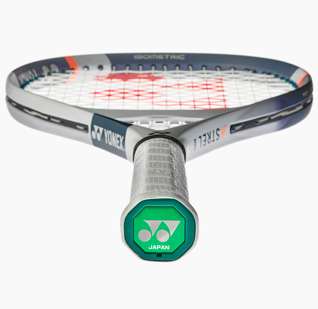 Yonex Astrel 105 265g Grayish Blue Tennis Racquet Unstrung