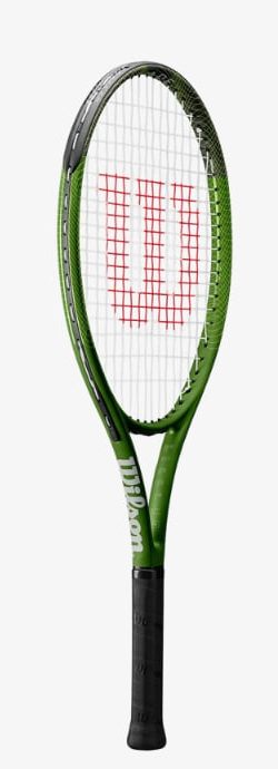 Raquette de tennis Wilson Blade Feel Comp Junior