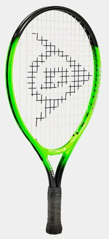 Dunlop Nitro 19 Junior Tennis Racquet Strung