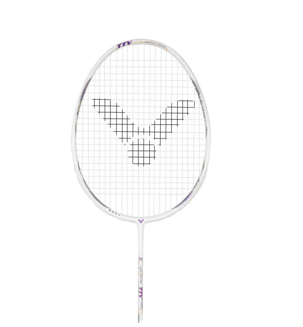 Victor Thruster K TTY Badminton Racquet Unstrung  