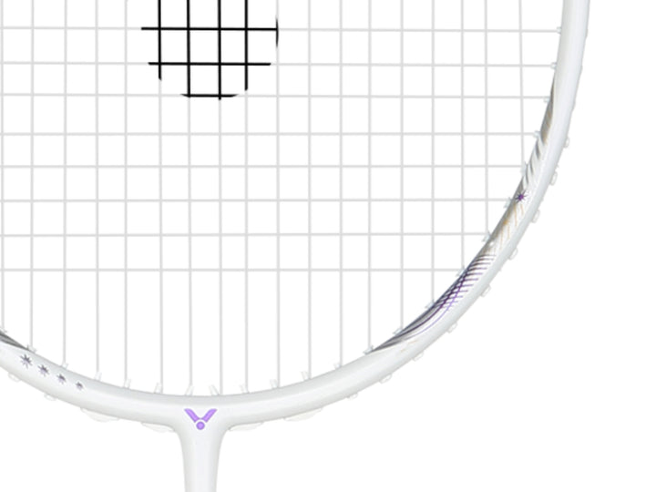 Victor Thruster K TTY Badminton Racquet Unstrung  