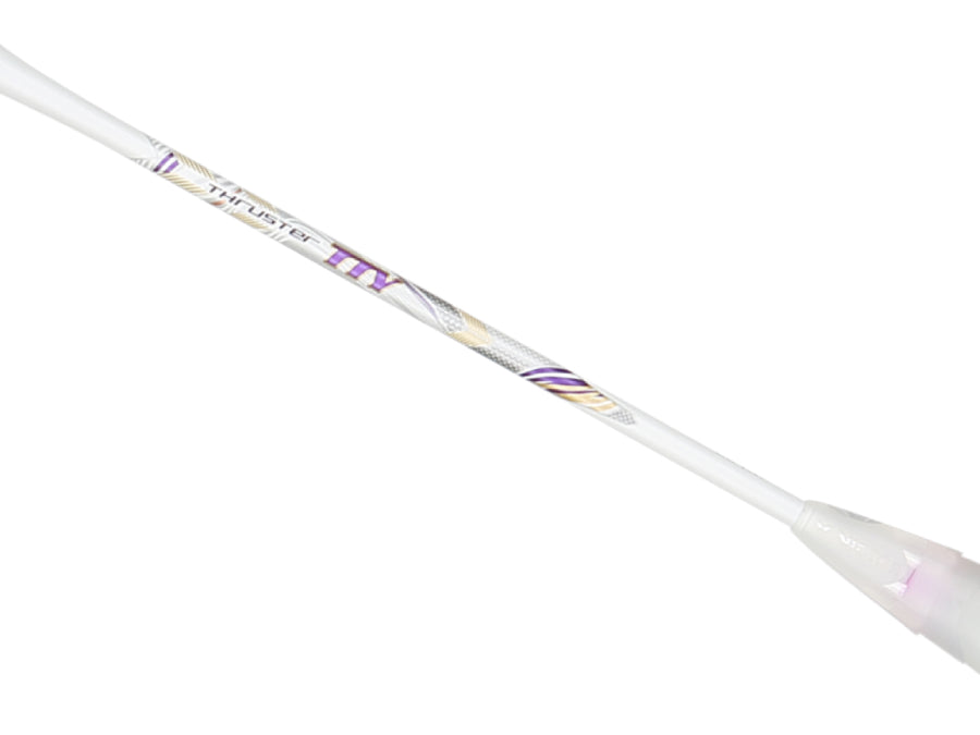 Victor Thruster K TTY Badminton Racquet Unstrung  