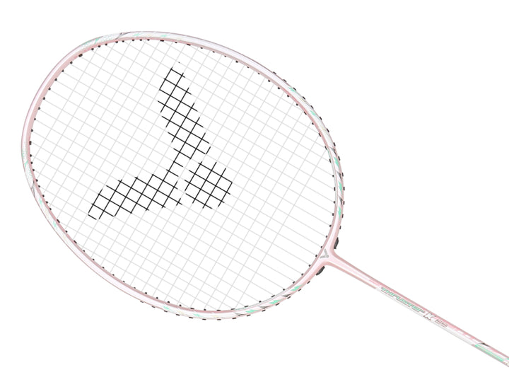 Victor Thruster TK-66Y Badminton Frame Unstrung