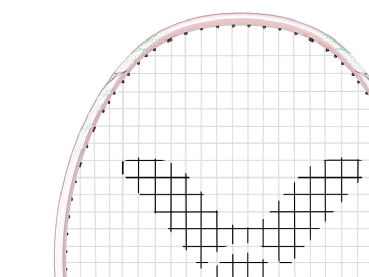 Victor Thruster TK-66Y Badminton Frame Unstrung
