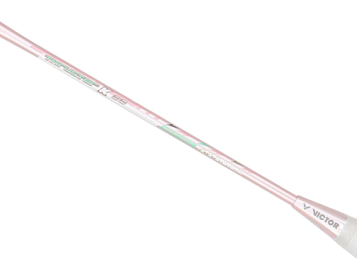 Victor Thruster TK-66Y Badminton Frame Unstrung