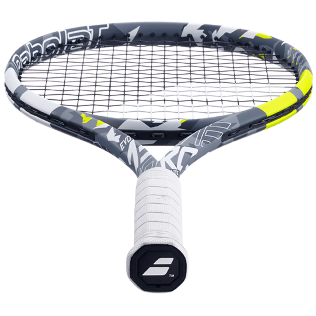 Raquette de tennis Babolat EVO Aero Lite 102 non cordée
