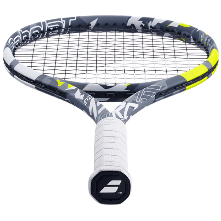 Raquette de tennis Babolat EVO Aero Lite 102 non cordée