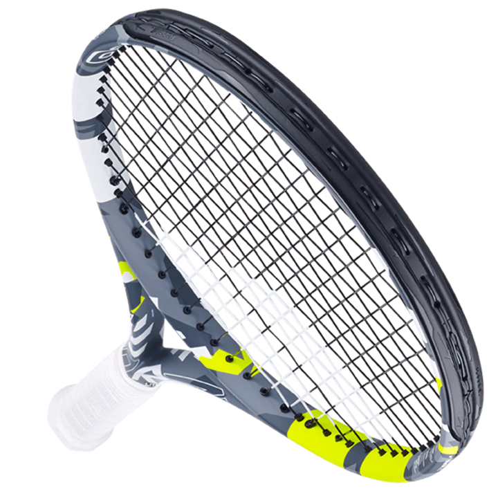 Raquette de tennis Babolat EVO Aero Lite 102 non cordée