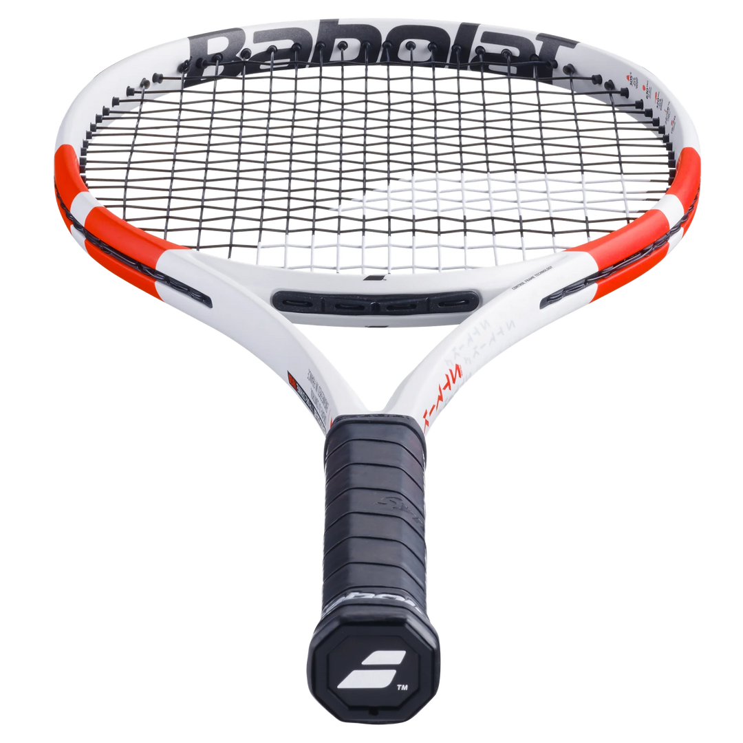 Babolat Pure Strike 98 18x20 4th Gen Tennis Racquet Unstrung