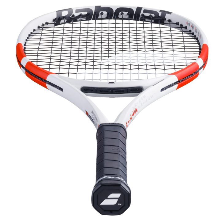 Babolat Pure Strike 98 18x20 4th Gen Tennis Racquet Unstrung