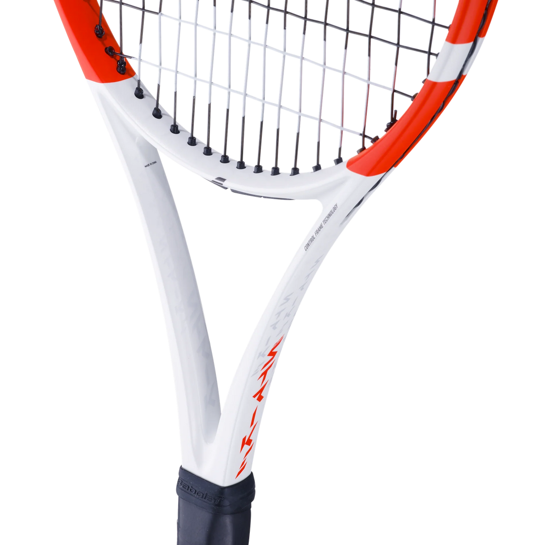 Babolat Pure Strike 98 18x20 4th Gen Tennis Racquet Unstrung