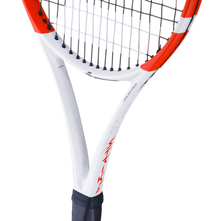 Babolat Pure Strike 98 18x20 4th Gen Tennis Racquet Unstrung