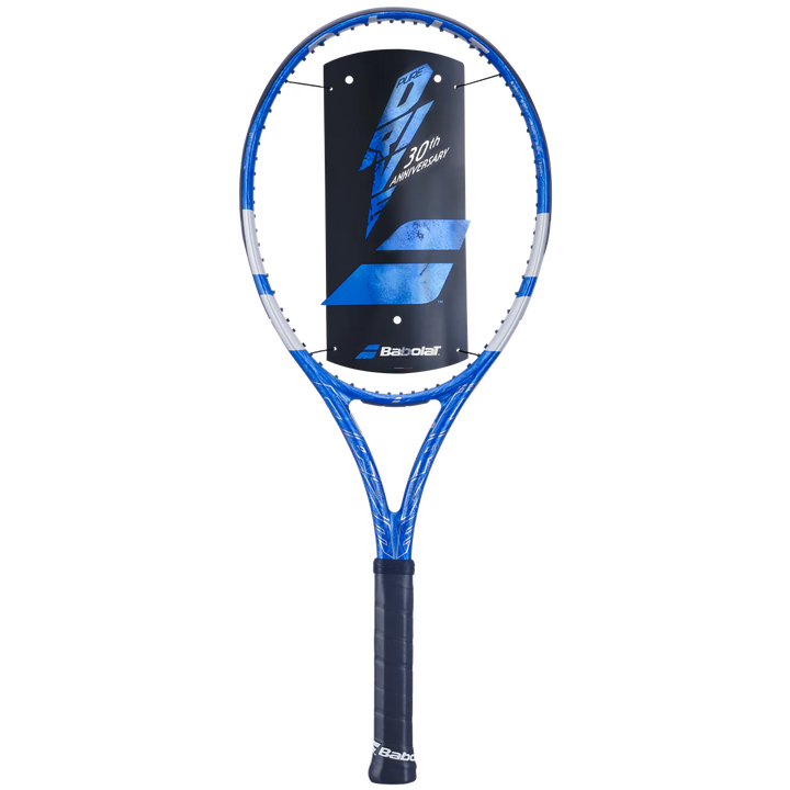 Babolat Pure Drive 30 Anniversary Tennis Racquet Unstrung (Limited edition)