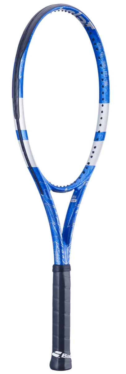 Babolat Pure Drive 30 Anniversary Tennis Racquet Unstrung Babolat Pure Drive 30 Anniversary Tennis Racquet Unstrung