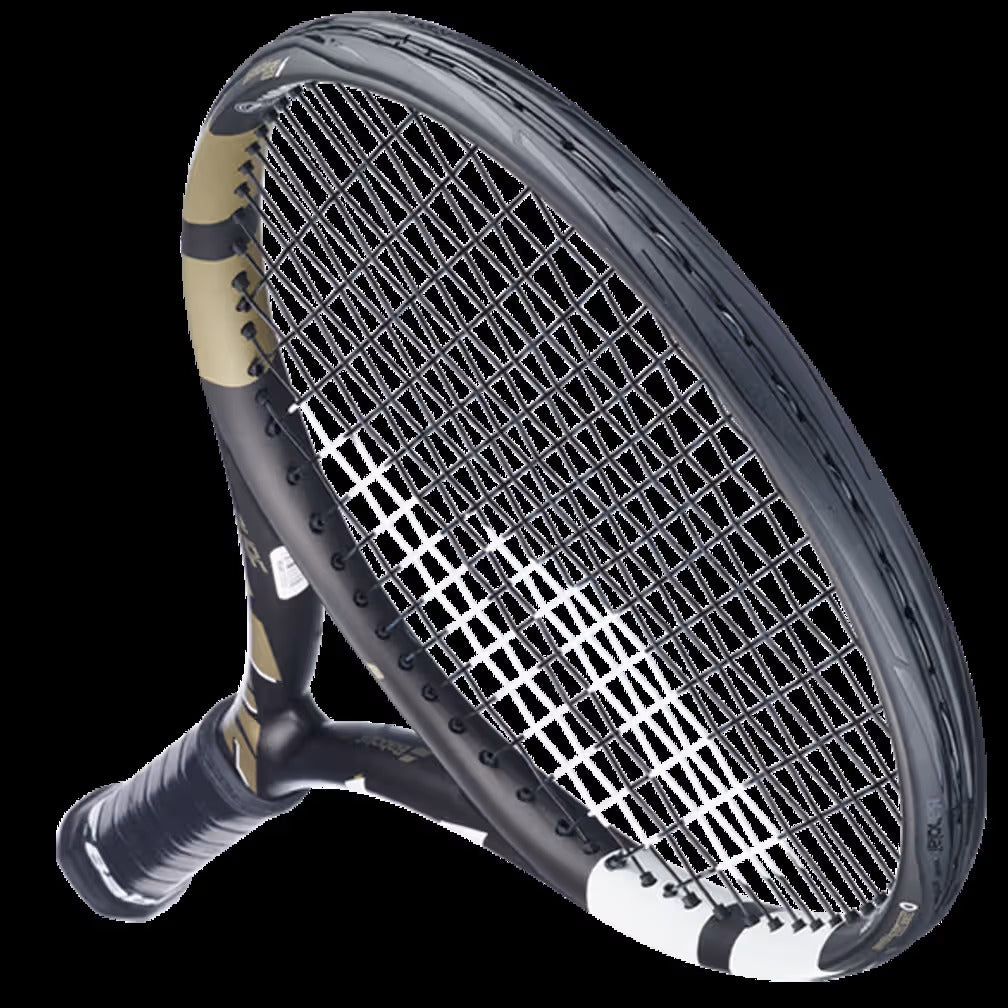 【国内正規品】BABOLAT PURE DRIVE 2025 WIMBLEDON スペック計測済】PURE DRIVE WIMBLEDON 2025 ピュアドライブ