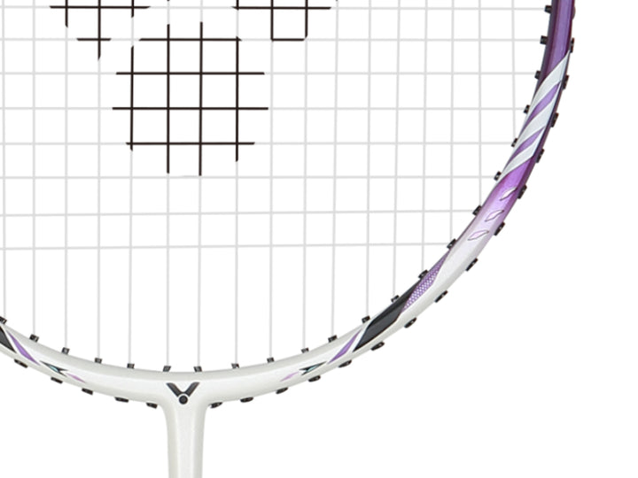 Victor TK-Ryuga JR Junior Badminton Racket  